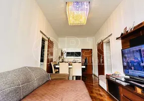 Foto 1 de Apartamento com 3 Quartos à venda, 86m² em Tijuca, Rio de Janeiro