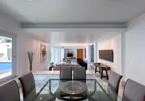 Foto 1 de Apartamento com 3 Quartos à venda, 410m² em Belvedere, Belo Horizonte