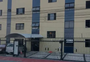 Foto 1 de Apartamento com 2 Quartos à venda, 55m² em Benfica, Fortaleza