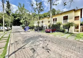 Foto 1 de Casa com 3 Quartos à venda, 81m² em Jardim Barbacena, Cotia