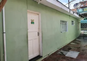 Foto 1 de Casa com 3 Quartos à venda, 350m² em Nova Gerti, São Caetano do Sul