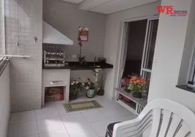 Foto 1 de Apartamento com 3 Quartos à venda, 105m² em Rudge Ramos, São Bernardo do Campo