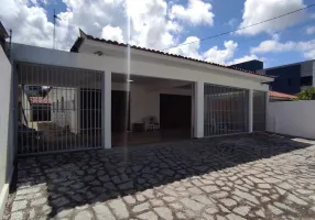 Foto 1 de Casa com 4 Quartos para alugar, 150m² em Bancários, João Pessoa