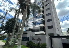 Foto 1 de Apartamento com 2 Quartos à venda, 87m² em Portão, Curitiba