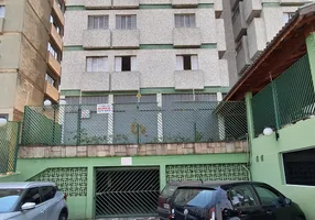 Foto 1 de Lote/Terreno para alugar, 90m² em Parque São Domingos, São Paulo