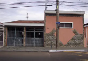 Foto 1 de Casa com 3 Quartos à venda, 180m² em Vila Prado, São Carlos