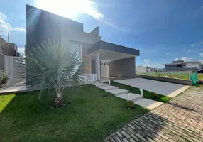 Foto 1 de Casa de Condomínio com 3 Quartos à venda, 164m² em Residencial Mosaico Essence, Mogi das Cruzes