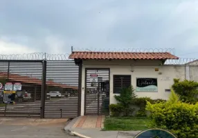 Foto 1 de Casa de Condomínio com 2 Quartos à venda, 68m² em Residencial Flórida, Goiânia