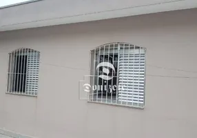 Foto 1 de Sobrado com 3 Quartos à venda, 183m² em Jardim Cristiane, Santo André