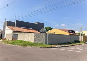 Foto 1 de Lote/Terreno à venda, 300m² em Afonso Pena, São José dos Pinhais