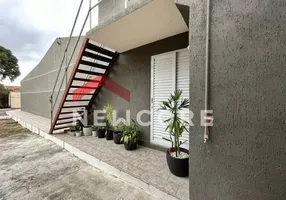 Foto 1 de Casa de Condomínio com 4 Quartos à venda, 145m² em Xaxim, Curitiba