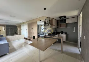 Foto 1 de Apartamento com 3 Quartos para alugar, 65m² em Vila Augusta, Guarulhos