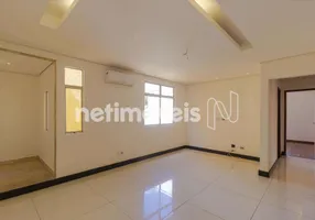 Foto 1 de Apartamento com 3 Quartos para alugar, 91m² em Paquetá, Belo Horizonte