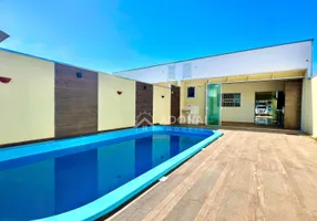 Foto 1 de Casa de Condomínio com 3 Quartos à venda, 97m² em Coroados, Guaratuba