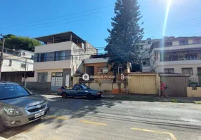 Foto 1 de Casa com 4 Quartos à venda, 97m² em Santa Luzia, Juiz de Fora