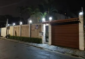 Foto 1 de Casa de Condomínio com 3 Quartos à venda, 132m² em Vila Mazzei, São Paulo