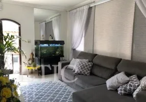 Foto 1 de Casa de Condomínio com 3 Quartos à venda, 296m² em Itaquera, São Paulo