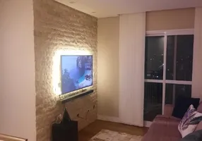 Foto 1 de Apartamento com 2 Quartos à venda, 60m² em Alto da Mooca, São Paulo