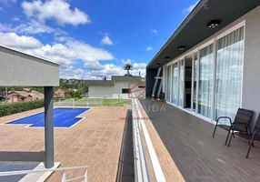 Foto 1 de Casa com 4 Quartos à venda, 240m² em Condominio Jardim das Palmeiras, Bragança Paulista