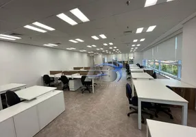 Foto 1 de Sala Comercial para venda ou aluguel, 406m² em Brooklin, São Paulo