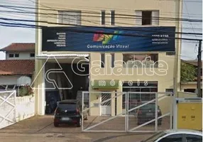Foto 1 de Sala Comercial para alugar, 90m² em Jardim do Lago, Campinas