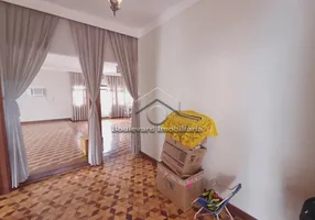 Foto 1 de Casa com 4 Quartos para alugar, 380m² em Jardim Sumare, Ribeirão Preto
