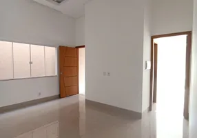 Foto 1 de Sobrado com 3 Quartos à venda, 105m² em Jardim Mariliza, Goiânia