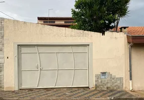 Foto 1 de Sobrado com 2 Quartos à venda, 130m² em Jardim Paz, Americana