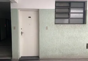 Foto 1 de Kitnet com 1 Quarto para alugar, 34m² em Centro, São Paulo