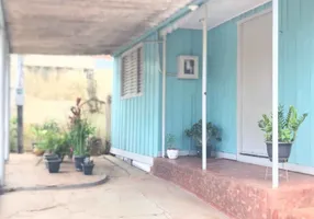 Foto 1 de Casa com 2 Quartos à venda, 242m² em Vila Souto, Bauru