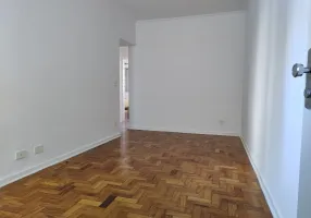 Foto 1 de Apartamento com 2 Quartos para alugar, 60m² em Vila Mariana, São Paulo