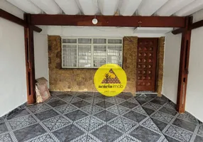 Foto 1 de Sobrado com 2 Quartos à venda, 68m² em Jardim Mangalot, São Paulo