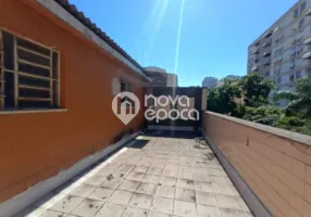 Foto 1 de Apartamento com 6 Quartos à venda, 178m² em Tijuca, Rio de Janeiro