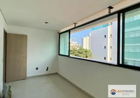 Foto 1 de Apartamento com 3 Quartos para venda ou aluguel, 63m² em Itapoã, Belo Horizonte