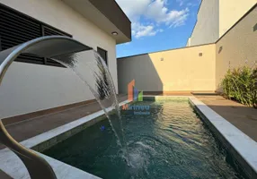 Foto 1 de Casa de Condomínio com 3 Quartos à venda, 155m² em Condominio Monterrey, Monte Mor