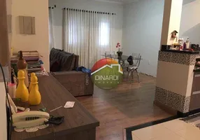 Foto 1 de Casa de Condomínio com 4 Quartos à venda, 70m² em Ribeirao Verde, Ribeirão Preto