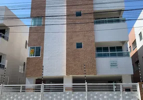 Foto 1 de Apartamento com 3 Quartos à venda, 74m² em Portal do Sol, João Pessoa