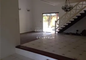 Foto 1 de Casa de Condomínio com 3 Quartos à venda, 300m² em Tijuco das Telhas, Campinas