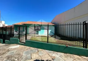 Foto 1 de Casa com 3 Quartos para alugar, 109m² em Universitário, Santa Cruz do Sul