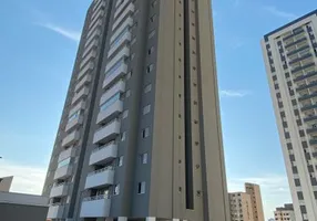 Foto 1 de Apartamento com 2 Quartos à venda, 77m² em Vila das Jabuticabeiras, Taubaté