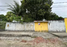 Foto 1 de Lote/Terreno à venda, 465m² em Tabuleiro do Pinto, Rio Largo