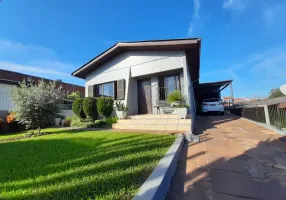 Foto 1 de Casa com 3 Quartos à venda, 280m² em Bela Vista, Estância Velha