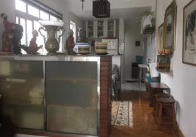 Foto 1 de Apartamento com 1 Quarto à venda, 45m² em Aparecida, Santos