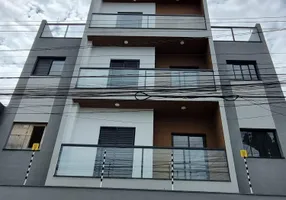 Foto 1 de Apartamento com 2 Quartos à venda, 42m² em Jardim Nordeste, São Paulo