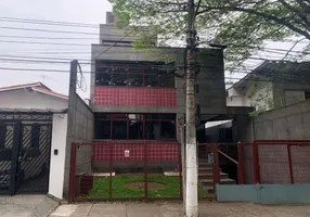 Foto 1 de Galpão/Depósito/Armazém para alugar, 575m² em Chácara Santo Antônio, São Paulo