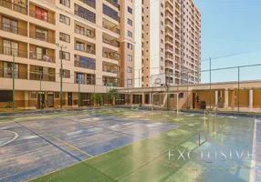 Foto 1 de Apartamento com 3 Quartos à venda, 77m² em Samambaia Sul, Brasília