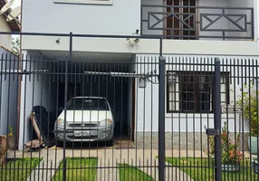 Foto 1 de Casa com 4 Quartos à venda, 162m² em Jardim Belvedere, Volta Redonda