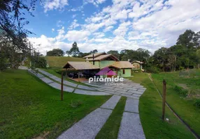 Foto 1 de Casa de Condomínio com 4 Quartos à venda, 325m² em , Santo Antônio do Pinhal