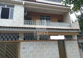 Foto 1 de Casa com 4 Quartos à venda, 300m² em Rocha Miranda, Rio de Janeiro