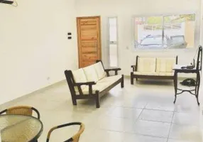 Foto 1 de Casa com 3 Quartos à venda, 163m² em Jardim Aruã, Caraguatatuba